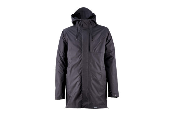 Parka vlo Manches Longues Urban