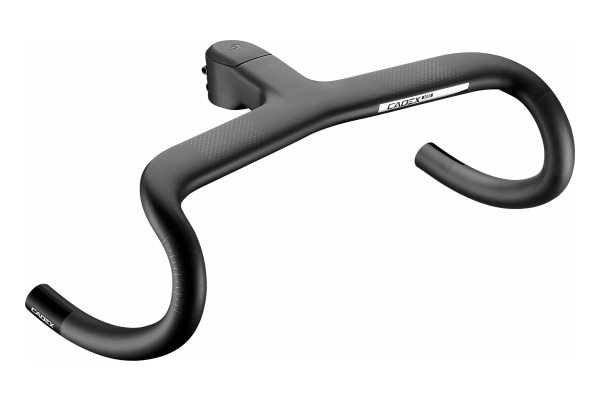 パーツ CADEX Aero Integrated Handlebar CADEX Aero Integrated Handlebar | Off The Front | CADEX Japan 日本