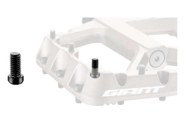 Pinner Pro Pedal Pins