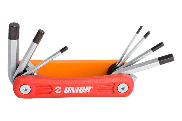 Unior Euro7 Multitool