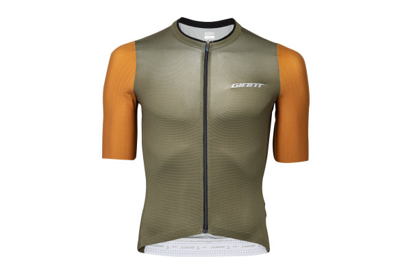 Sporty 舒適型專業短袖車衣