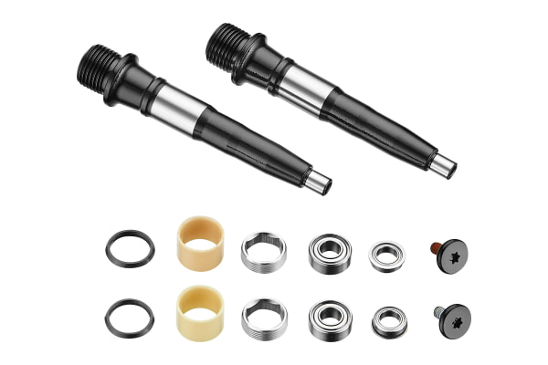 Pinner Pro Axle Replacement Kit