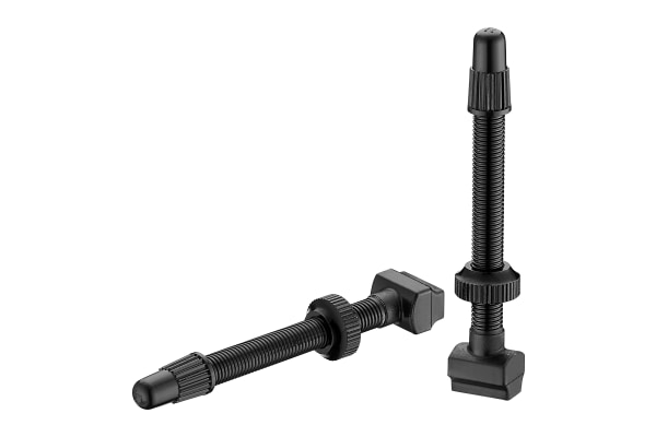 Tubeless Valve Stems (32mm)- 2/Pkg