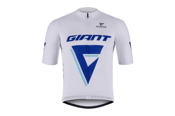 Replica Gfort XC Short Sleeve Jersey | Giant Bicycles Japan 日本 Replica Gfort XC Short Sleeve Jersey | Giant Bicycles Japan 日本