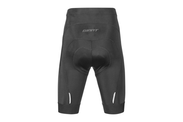 Giant padded bike store shorts