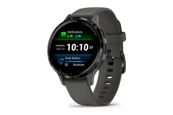 Garmin Venu 3S(小) GPS 智慧腕錶