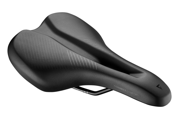 Connect Comfort+ Saddle