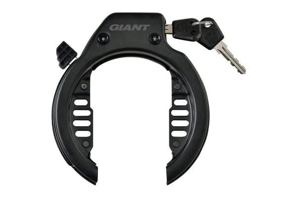 MTB Circle Lock | Giant Bicycles Japan 日本