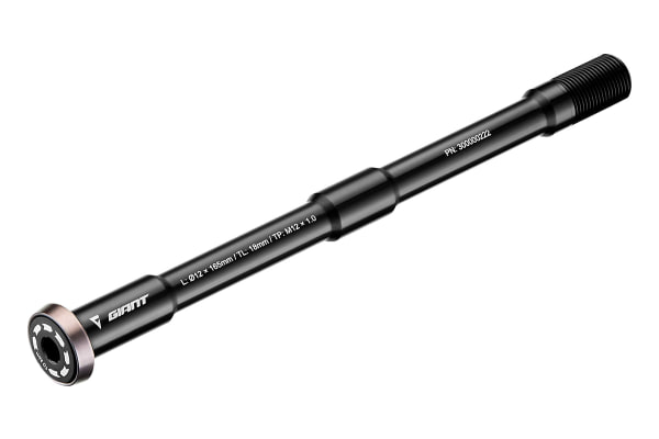 LIGHTWEIGHT 12x142mm UDH THRU AXLE