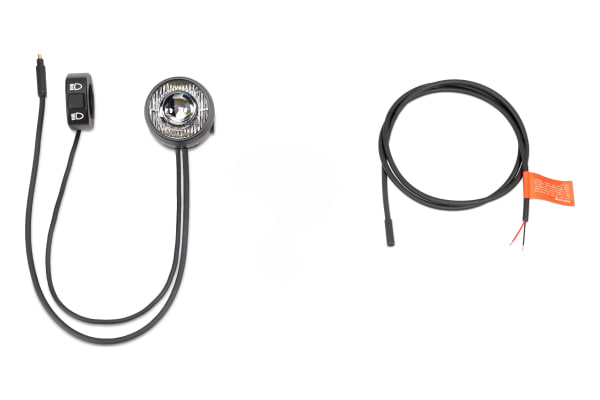 Lupine SL Nano F GIANT (o. Lenkerhalter)