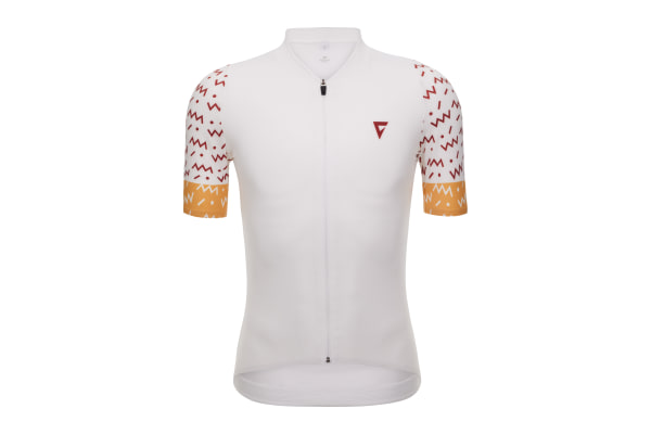 Giant Invictus Short Sleeves Jersey