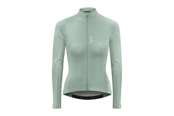 Damska kurtka przeciwdeszczowa Liv Delphin