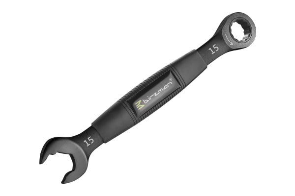 Birzman 15mm Combination Wrench