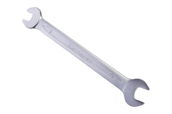 Birzman Combination Wrench 8 &amp; 10mm