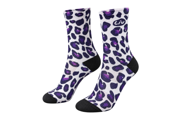 Cycling Cheetah Socks Air Lite