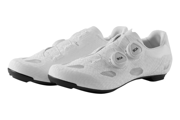 Starlight CF-AIR 碳纖底透氣雙旋鈕車鞋