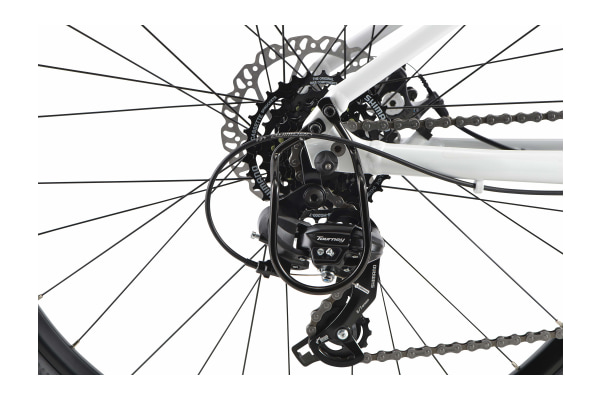 ATX Derailleur Guard