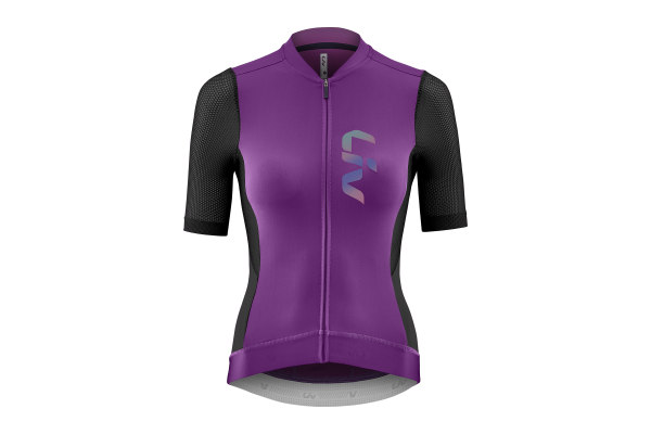 Race Day Short Sleeve Jersey