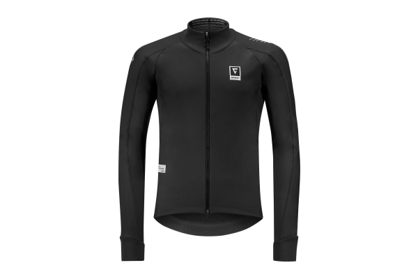 Warmth防風保暖車衣外套