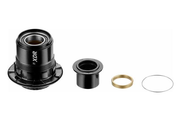 GIANT XCA/XCR FREEHUB BODY XDR