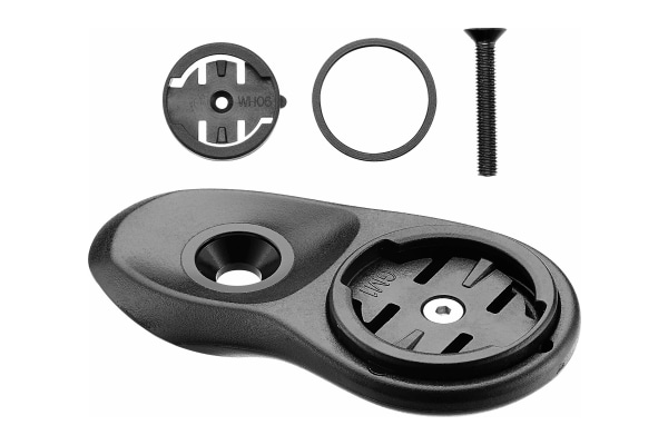 Flat Handlebar Computer Mount