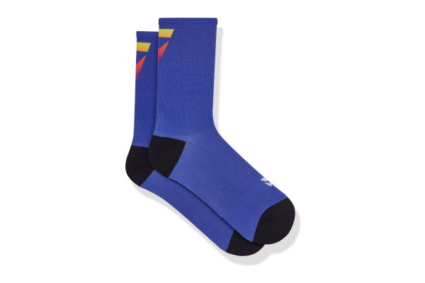 Chaussettes VTT Giant Factory Off Road Team Edition Legends