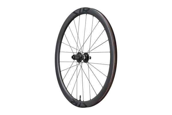 SLR 2 40 Wheelsystem