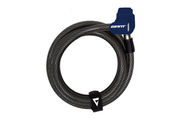 Candado AUVRAY de sillín S-LOCK (Precio unitario – Pedir de 6 en 6)