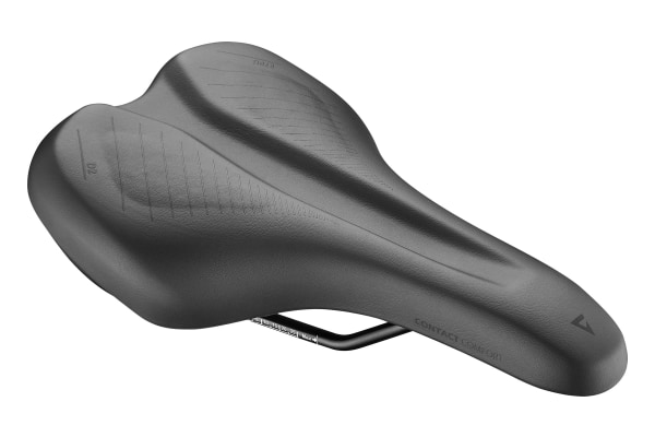 Contact Comfort Saddle