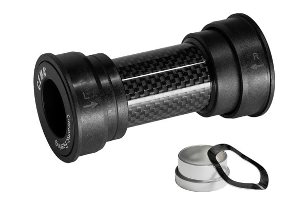 CEMA 五通BB-壓入式陶瓷培林 SHIMANO(24軸)或SRAM GXP(22軸)