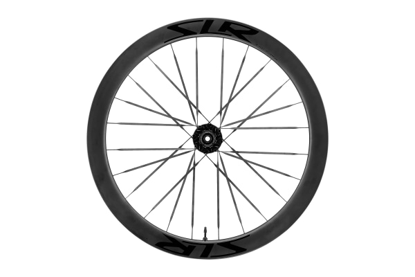 SLR 50 0 Wheelsystem