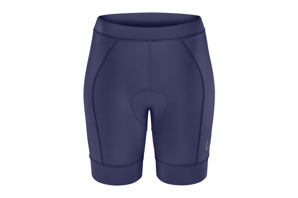 Cuissard sans bretelles vélo femme Mossa