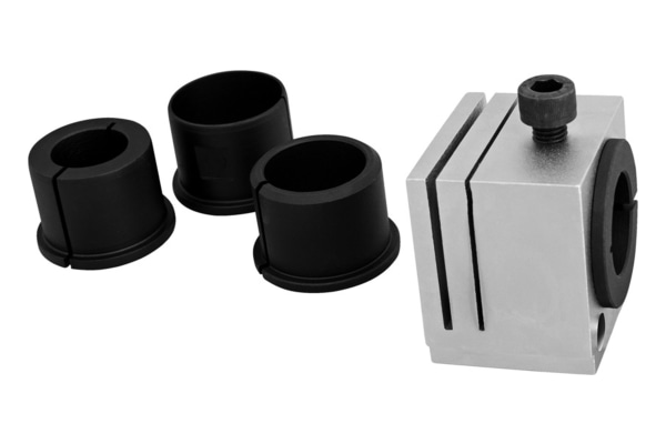 Unior Steerer Tube Cut Guide 1" - 1-1/2"