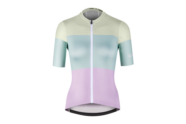 Composite 炭紗短袖車衣