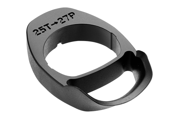 Contact SLR/SL Aero Integrated Handlebar Stem Spacer for MY25 TCR