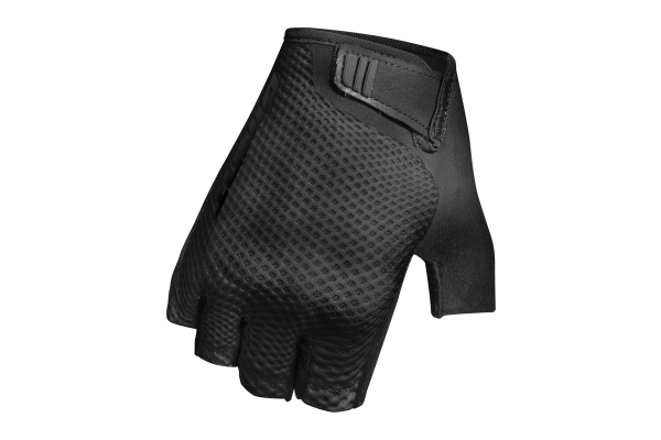 Pace Gel Short Finger Glove