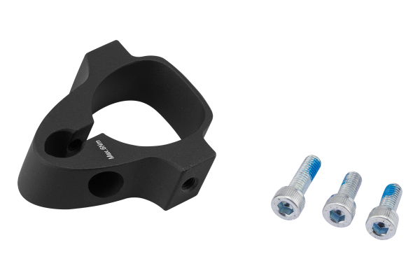 D-FUSE SEATPOST CARRIER ADAPTOR
