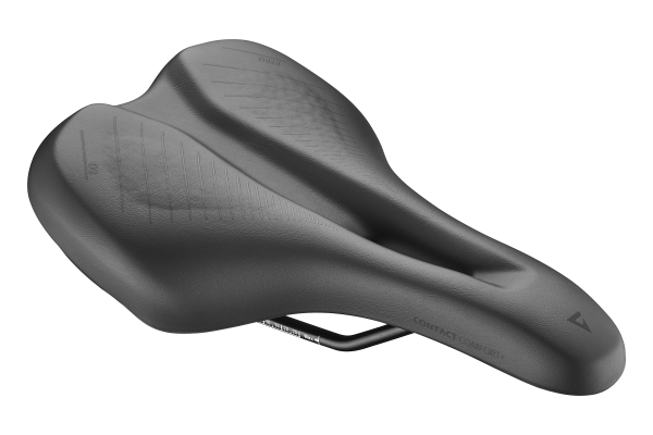 Contact Comfort+ Saddle
