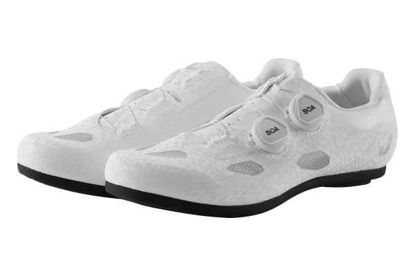 Starlight UL-AIR 不上卡透氣雙旋鈕車鞋