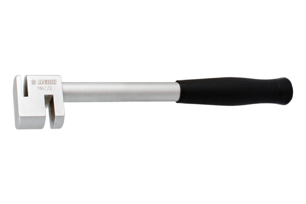 Unior Chainring Truing Fork