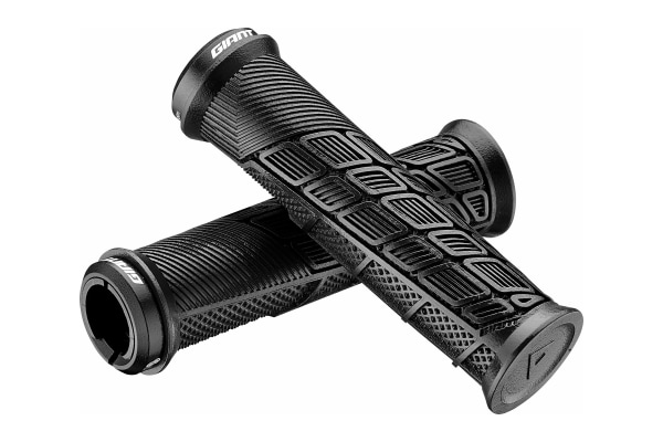 TACTAL PRO+ SINGLE LOCK-ON GRIPS