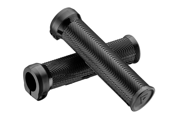 TACTAL ELITE SINGLE LOCK-ON GRIPS