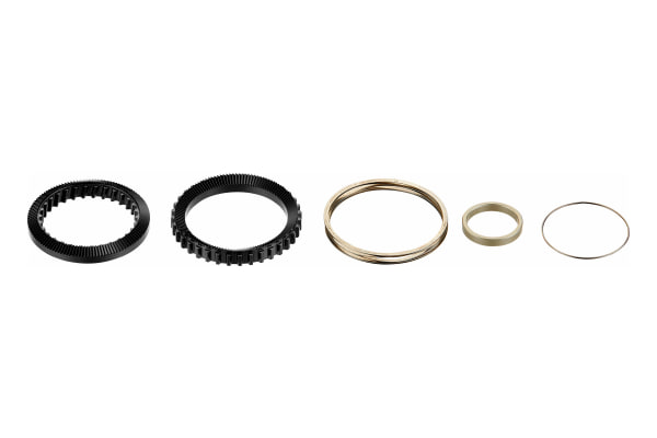CADEX M1 120T RATCHET KIT