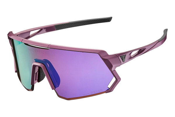 Aurea Sonnenbrille mit ZEISS-Gläsern