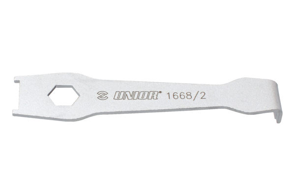 Unior Chainring Nut Wrench