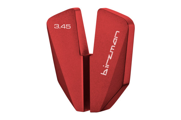 Birzman Spoke Wrench Red 3.45