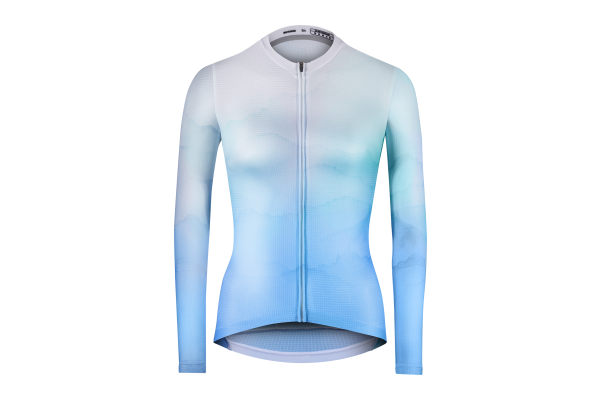 SuperLight 超輕款長袖車衣