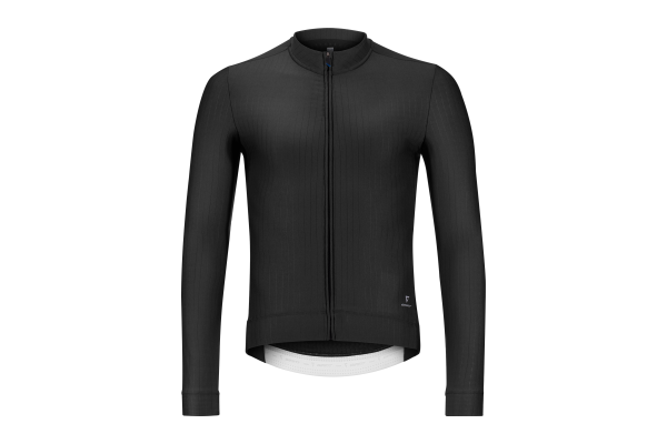 Podium Thermal Long Sleeve Jersey