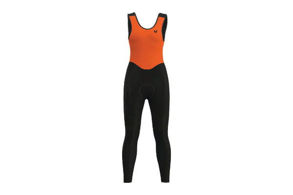 Culotte largo Liv KALIDY