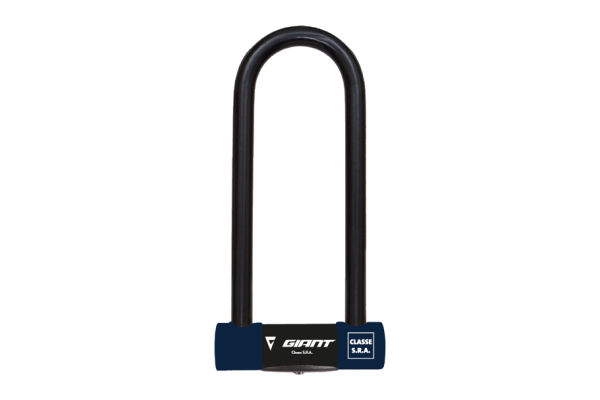 Candado AUVRAY U XTREM 80x250 - SRA (Precio unitario – Pedir de 5 en 5)